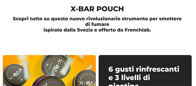 x-bar